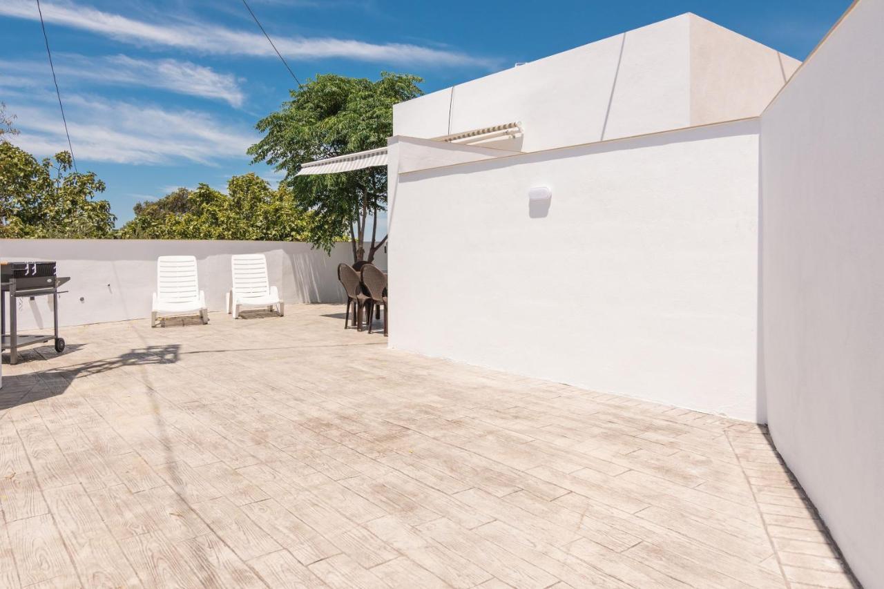 Los Recuerdos Conil De La Frontera Esterno foto
