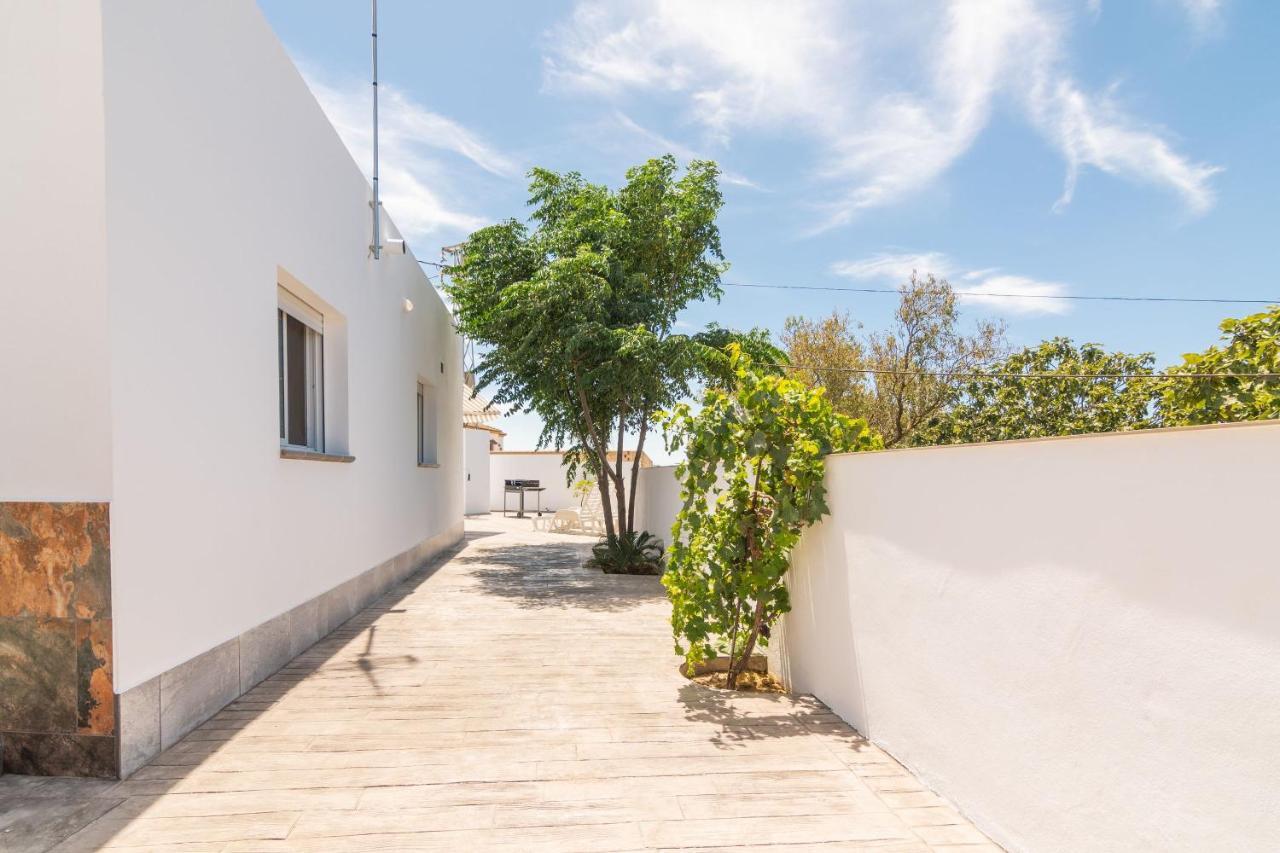 Los Recuerdos Conil De La Frontera Esterno foto